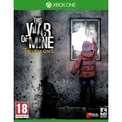 THIS WAR OF MINE - THE...