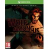 WOLF AMONG US XONE