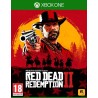 RED DEAD REDEMPTION 2 XONE