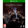 MIDDLE-EARTH - SHADOW OF WAR XONE