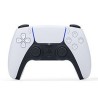 DUALSENSE WIRELESS CONTROLLER WHITE PS5