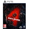 BACK 4 BLOOD PS5