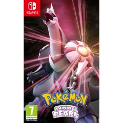 POKEMON SHINING PEARL SW